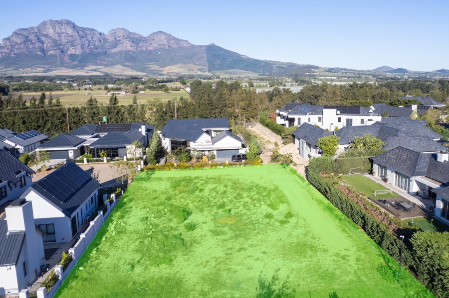 0 Bedroom Property for Sale in Pearl Valley at Val de Vie Western Cape